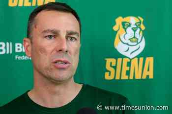 Siena men's basketball to open Nevada Smith era at America East foe Bryant on Nov. 2