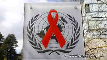 Finanzierungskrise der WHO kostet vielen HIV-infizierten das Leben