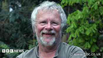 TV presenter and comedian Bill Oddie dies at 85