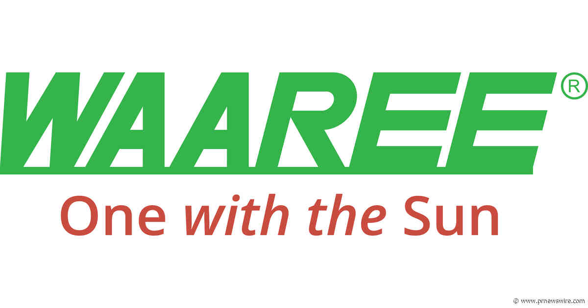 Waaree Renewable Technologies Limited Signs ECI Agreement to Enter the Australia &amp; New Zealand Renewable Energy Market