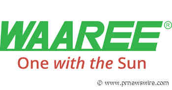 Waaree Renewable Technologies Limited Signs ECI Agreement to Enter the Australia &amp; New Zealand Renewable Energy Market