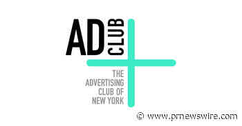 The ADVERTISING Club of New York Names Five New Board Members and Recognizes Exceptional Volunteerism
