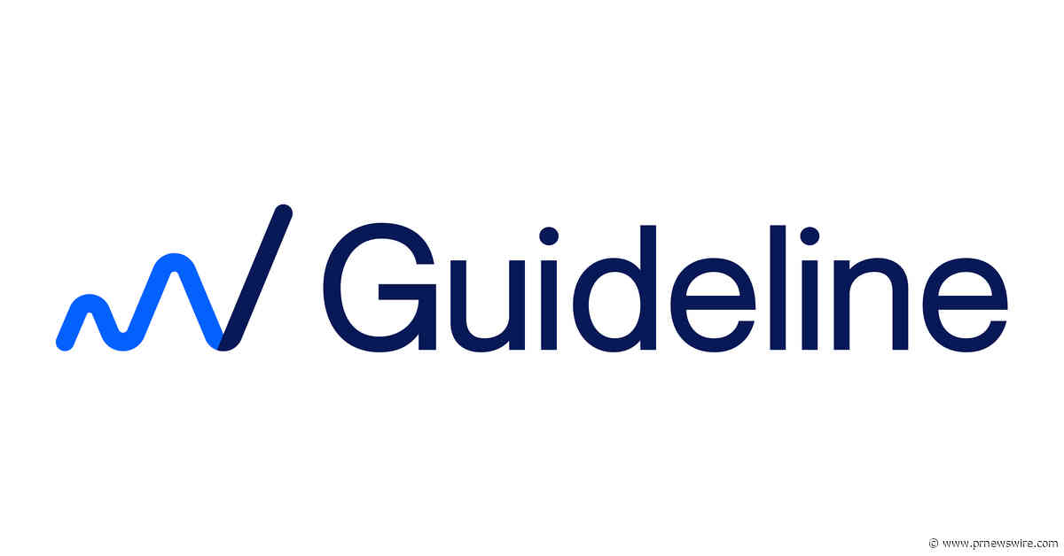 Guideline Expands the Size of Its Ad Intelligence Product, Adding $20 Billion+ in Spend and Pricing Data Through Several New Partnerships