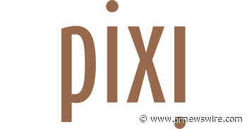 Pixi Brings Petra Strand's Joyful Fragrance Collection to Target
