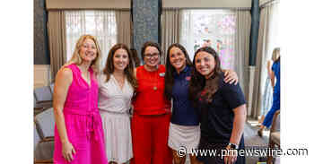 Turning Pointe Autism Foundation Raises Over $500,000 from Annual Golf Outing and Ladies' Brunch &amp; Browse
