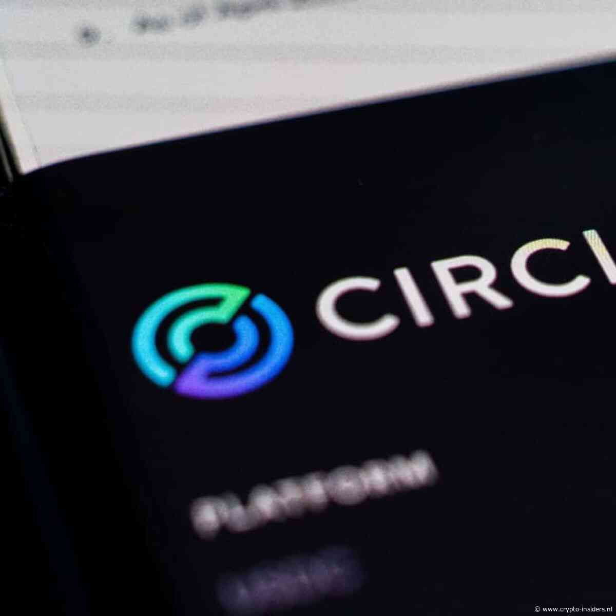 Aandeel Circle stijgt na megadeal met 1.000 patenten van techreus IBM