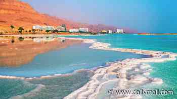 An ancient biblical prophecy is unfolding in Dead Sea... and here's what it might mean