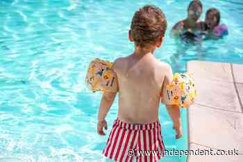 Child drowning deaths have increased over the last 7 years. These are the safety precautions every parent should take