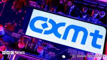 Chinese chipmaker shares surge nearly 470% in blockbuster stock market debut