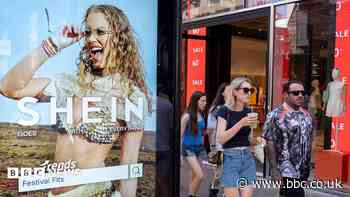 Shein swings to $99m loss as Trump tariffs hit sales