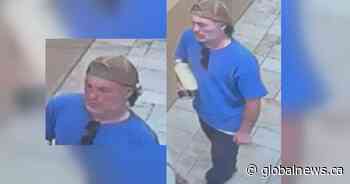 Ontario man facing 11 charges following child luring investigation