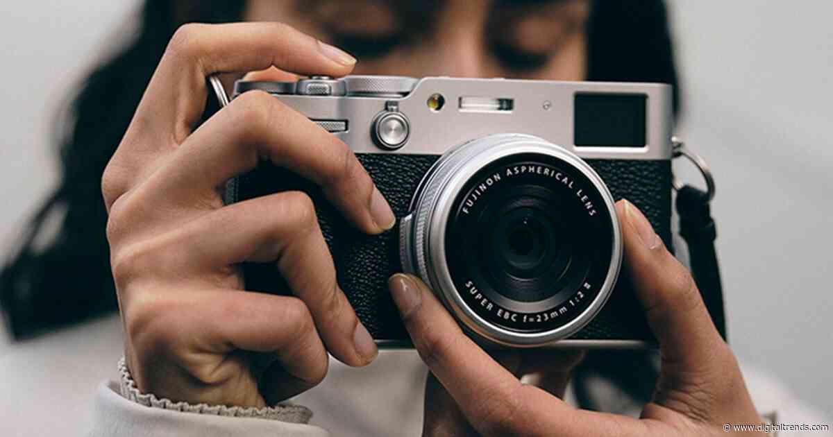 RAMmageddon is coming for cameras, and your dream setup is in the crosshairs
