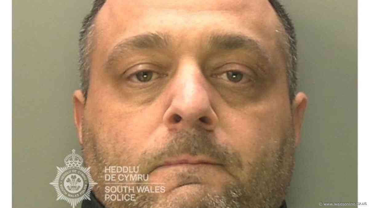 He made £545,000 from crime – he'll pay back next to none of it
