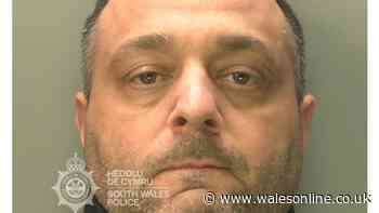 He made £545,000 from crime – he'll pay back next to none of it
