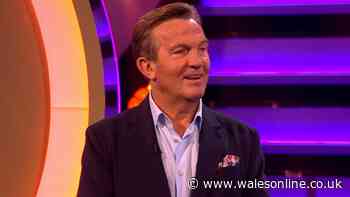 BBC's Bradley Walsh announces break from quiz show saying 'it's been brilliant'
