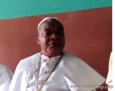 Politicians benefiting from banditry, kidnapping — Methodist Prelate