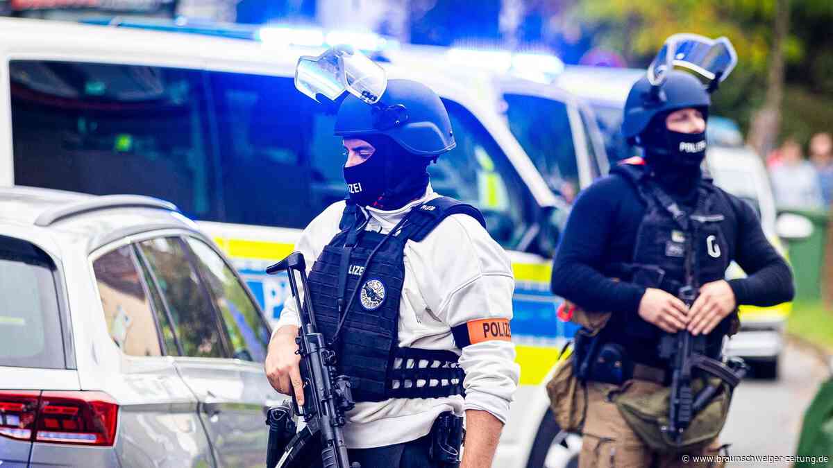 So groß ist die Islamismus-Bedrohung in Niedersachsen und der Region Braunschweig