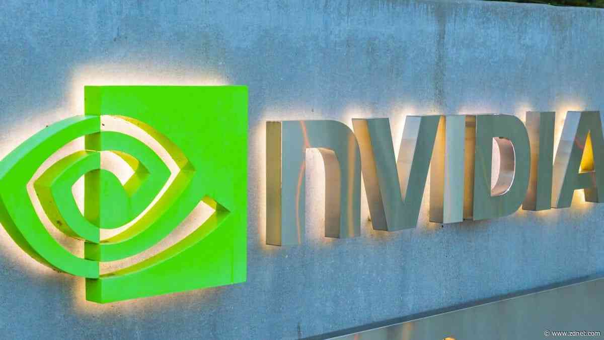Is open source the answer to rogue AI agents? Nvidia's new alliance says yes