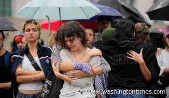 Questions mount after deadly Berlin Pride attack. Here's what to know