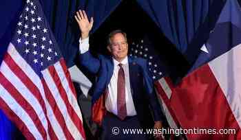 Years of scandals have not stopped Ken Paxton. Can James Talarico change that?