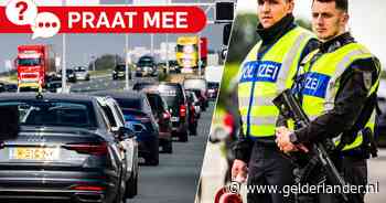 Extra verkeer op de A12 richting Duitsland door de bouwvak: wat wil jij weten?