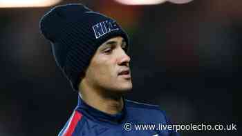 Liverpool tried to re-sign forward who has just completed Tranmere free transfer
