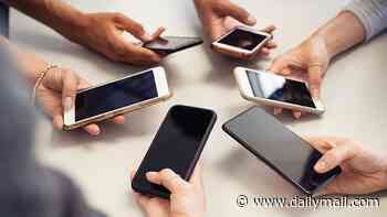 Pupils in first borough to ban smartphones in schools are happier and better behaved say heads