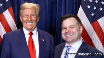 Trump's intel henchman completes MORE mass firings as staff fear the worst