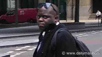 'Serial predator' with previous convictions for sexual assault will not give evidence in murder and rape trial