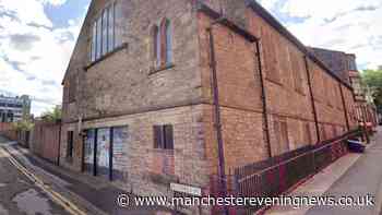 The 165-year-old Bolton town centre church being demolished within weeks