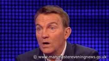 Bradley Walsh confirms he won't be returning to one of his hit programmes