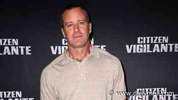 Armie Hammer's Hollywood comeback rocked by disturbing new allegations: Leaked 'dirty d***' voice notes, texts and girlfriend's graphic 'stab wounds' photo after night with actor