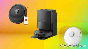 Switch to a Refurbished Roborock Vacuum and Shorten Your To-Do List for Good