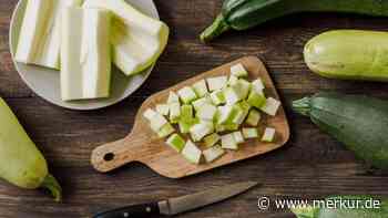 Fitness-Alleskönner! Warum Zucchini nicht auf dem Speiseplan fehlen sollte