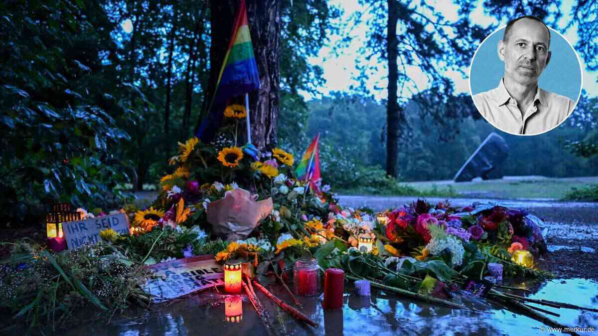 Terror gegen den CSD: Die haarsträubende Kette des Versagens in Berlin