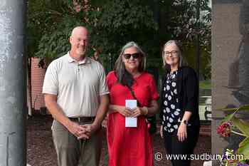 Service organizations get $114K boost from the Sudbury Community Foundation