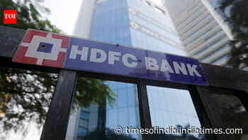 Why HDFC Bank’s board has imposed a Rs 1 lakh penalty each on its MD, CFO and Group head