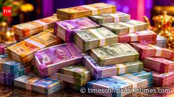 Rs 100 crore club gets bigger: Number of nine-figure income filers quadruples in five years