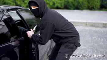 Millions told to check cars NOW over flaw that lets thieves steal vehicles in minutes