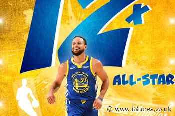 Stephen Curry Trade Rumours: Golden State Warriors Star Eligible for Extension on 29 August