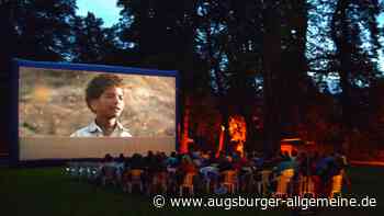 Science-Fiction, Animation und zwei Komödien: Diese Filme laufen im Open-Air-Kino in Weißenhorn
