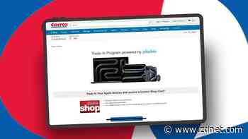 Costco will take your old tech and gift you a gift card - here's what to know