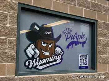 Casper Spuds Host Oahe Zap In A Wildcard Playoff Series