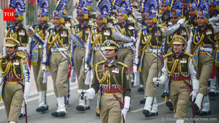 'Will support any decision taken in discharge of duty': CRPF leadership assures personnel