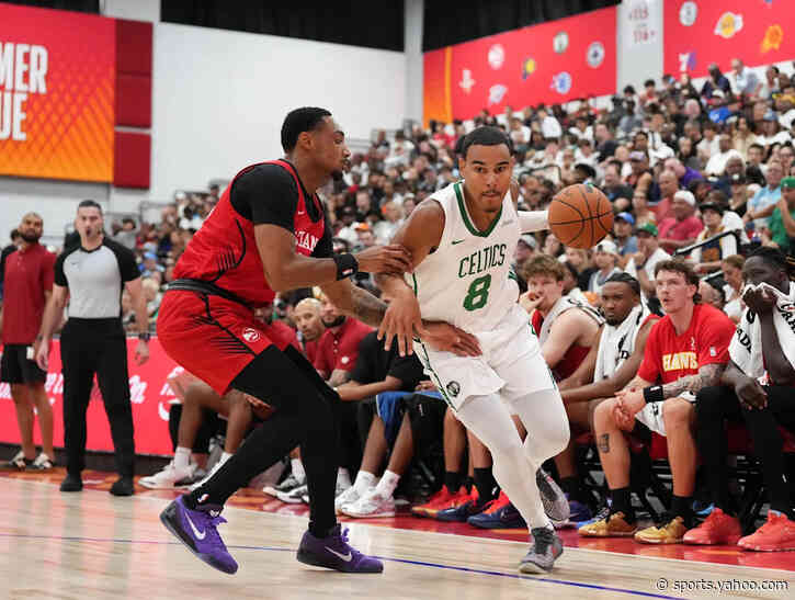 Former Badgers star finds new NBA home after strong summer league performance