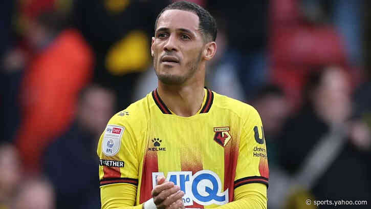 Tranmere bring in veteran forward Ince