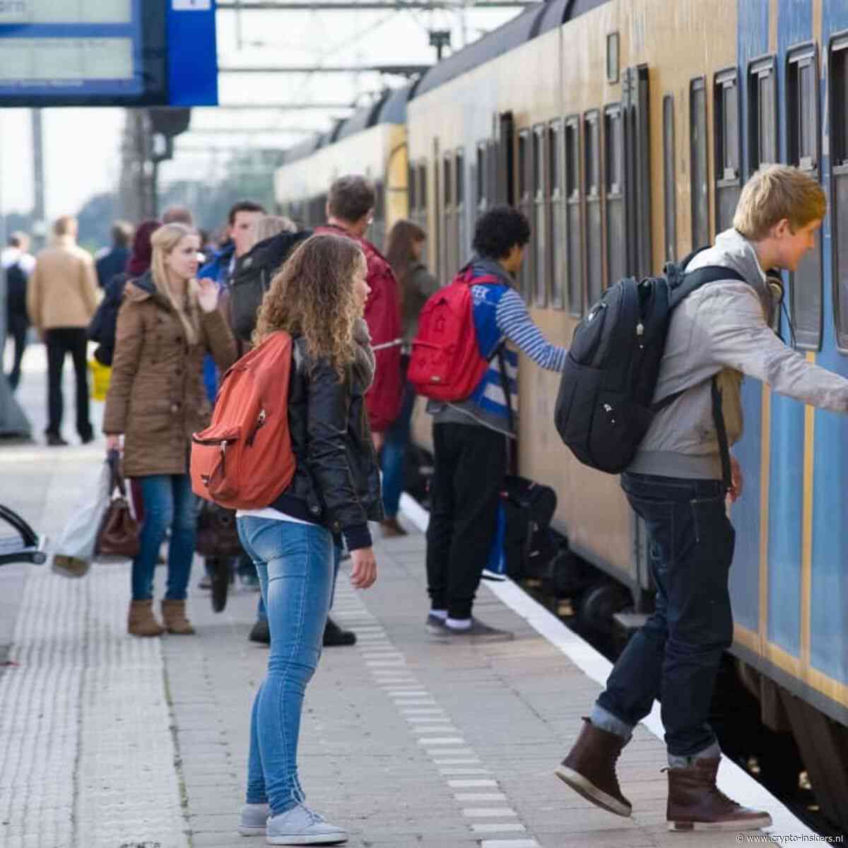 Nederland koopt: XRP wint terrein en Shiba Inu maakt comeback