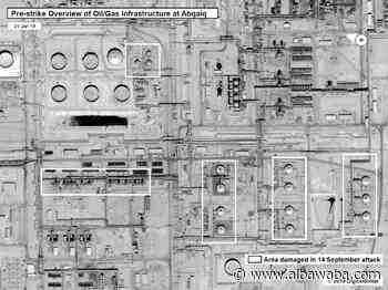 Saudi Arabia faces renewed drone attacks on oil infrastructure