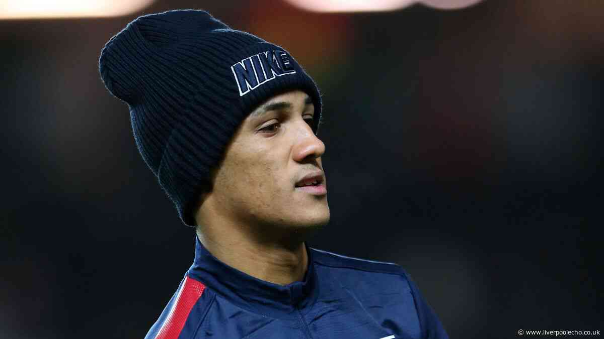 Liverpool tried to re-sign forward who has just completed Tranmere free transfer