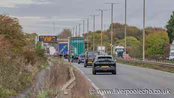 Gambian family from Leeds named as four victims of fatal A38 crash near Derby
